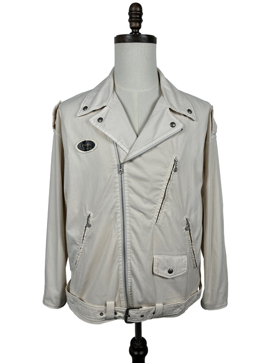 SS22 WMV Strabler Light JKT W