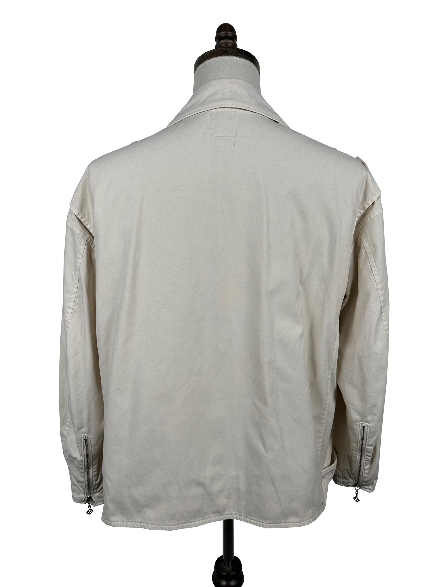 SS22 WMV Strabler Light JKT W