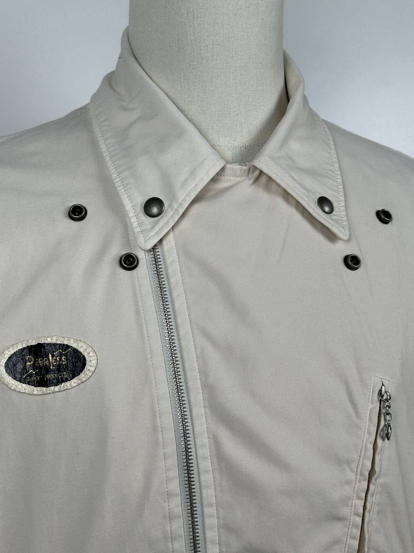 SS22 WMV Strabler Light JKT W